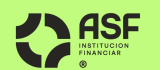 ASF LOGO